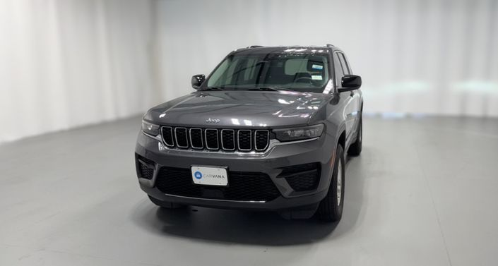 Thumbnail: 2023 Jeep Grand Cherokee - 1