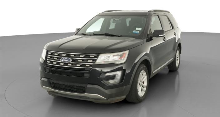 Thumbnail: 2017 Ford Explorer - 1