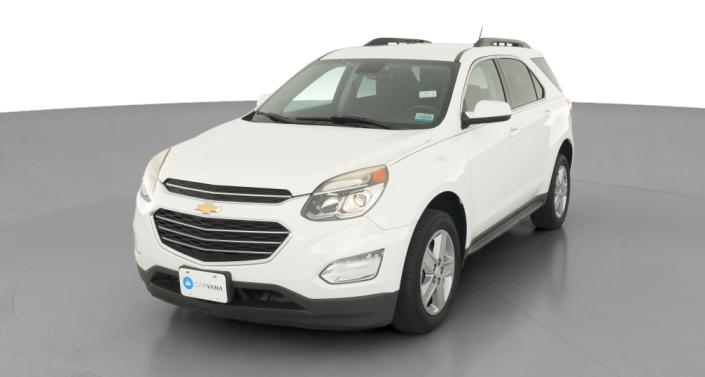Thumbnail: 2016 Chevrolet Equinox - 1
