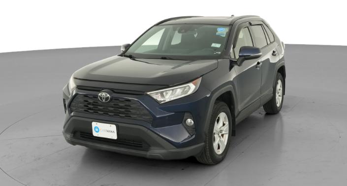 Thumbnail: 2019 Toyota RAV4 - 1