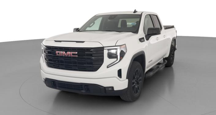 Thumbnail: 2024 GMC Sierra 1500 - 1
