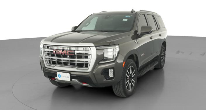 Thumbnail: 2021 GMC Yukon - 1