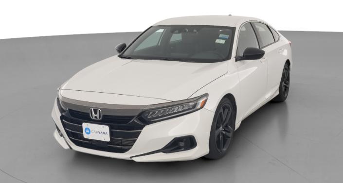 Thumbnail: 2022 Honda Accord - 1