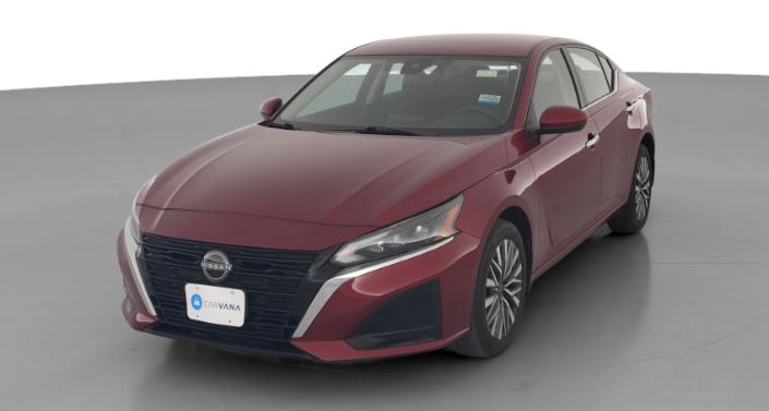 Thumbnail: 2023 Nissan Altima - 1