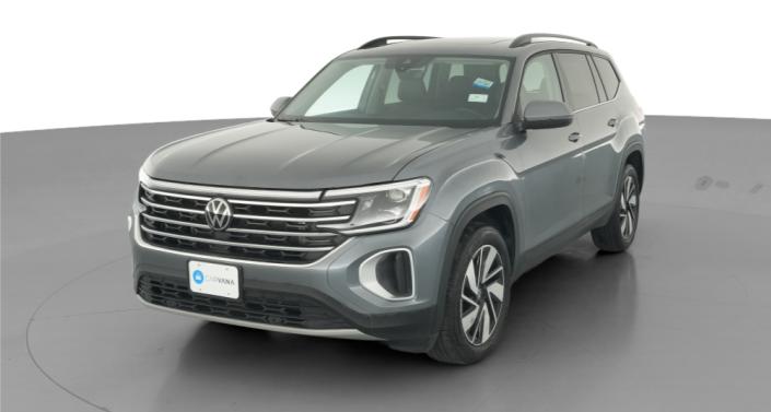 Thumbnail: 2025 Volkswagen Atlas - 1