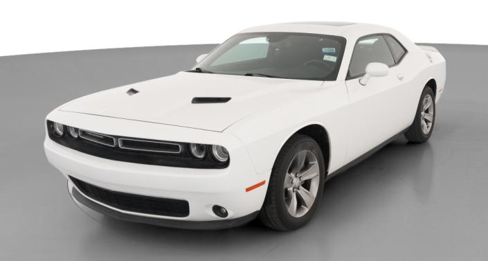Thumbnail: 2021 Dodge Challenger - 1