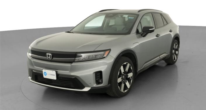 2024 Honda Prologue Elite -
                  Richton Park, IL
