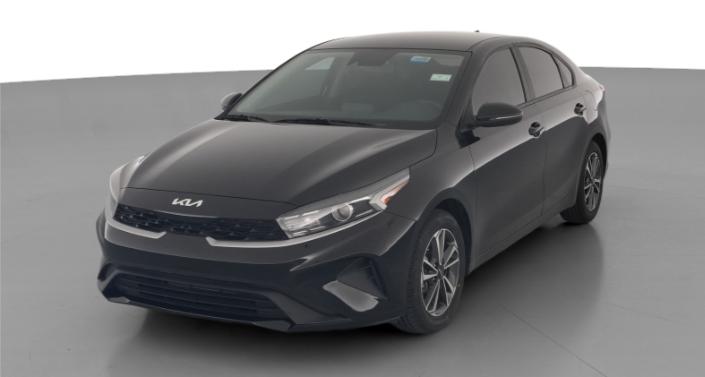 Thumbnail: 2024 Kia Forte - 1