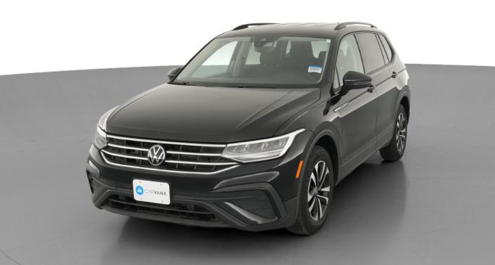 Thumbnail: 2024 Volkswagen Tiguan - 1