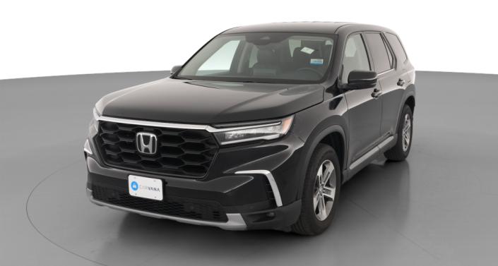 Thumbnail: 2025 Honda Pilot - 1