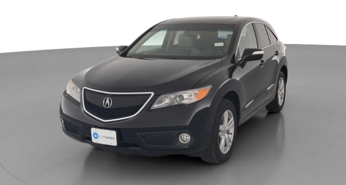 2015 Acura RDX Base -
                  Lorain, OH