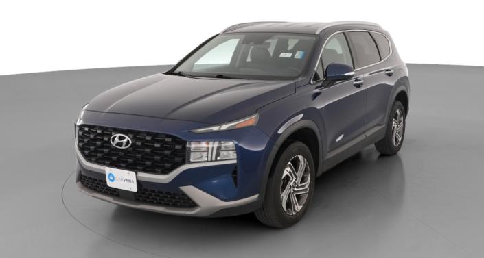 Thumbnail: 2023 Hyundai Santa Fe - 1