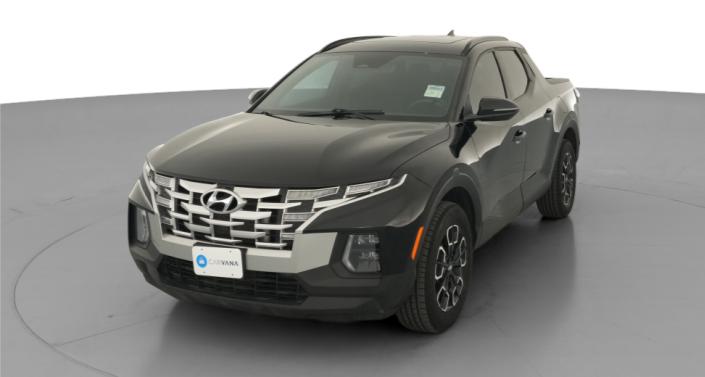2022 Hyundai Santa Cruz SEL -
                  Fort Worth, TX