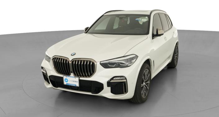 Thumbnail: 2020 BMW X5 - 1