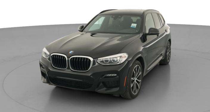 Thumbnail: 2020 BMW X3 - 1