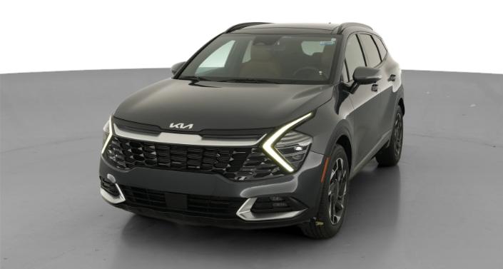 Thumbnail: 2024 Kia Sportage - 1
