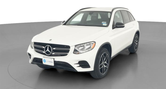 2019 Mercedes-Benz GLC 300 -
                  Rocklin, CA