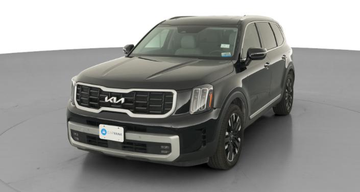 Thumbnail: 2024 Kia Telluride - 1