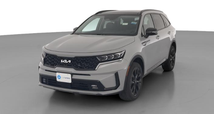 Thumbnail: 2023 Kia Sorento - 1