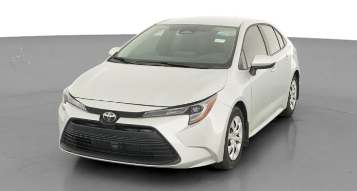 Thumbnail: 2026 Toyota Corolla - 1