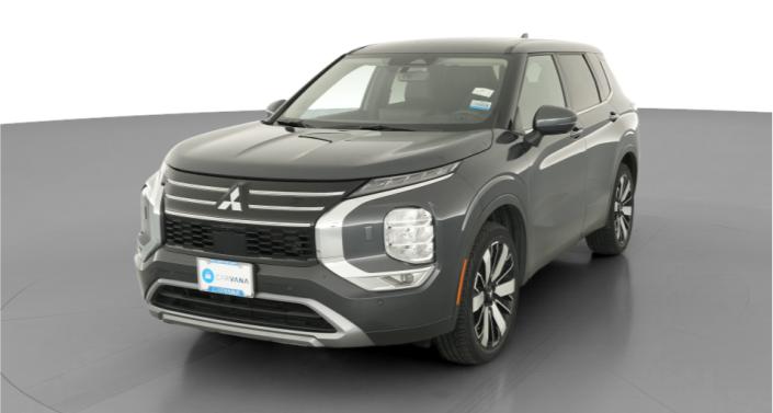 Thumbnail: 2025 Mitsubishi Outlander - 1