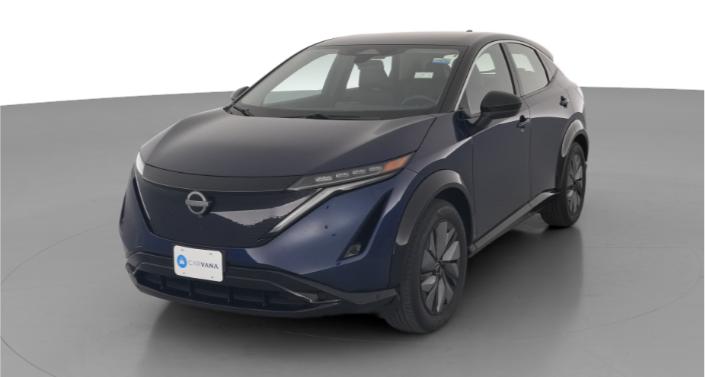 2023 Nissan Ariya Engage -
                  Lorain, OH