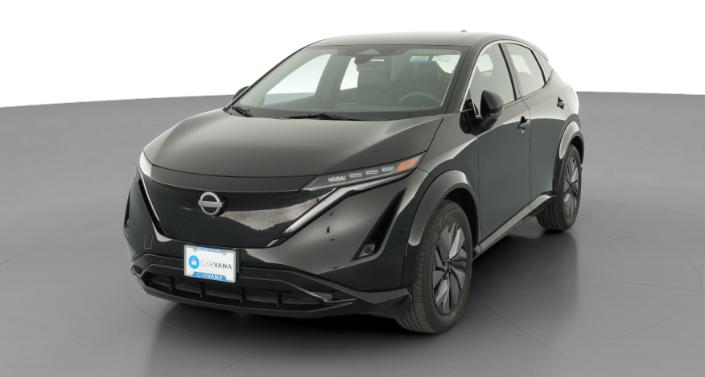 2023 Nissan Ariya Engage -
                  Tooele, UT