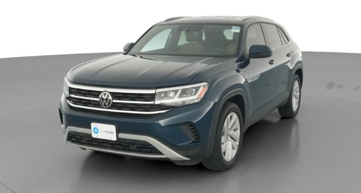 Thumbnail: 2021 Volkswagen Atlas - 1