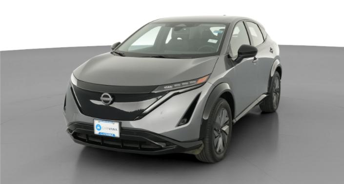 2024 Nissan Ariya Engage -
                  Tooele, UT