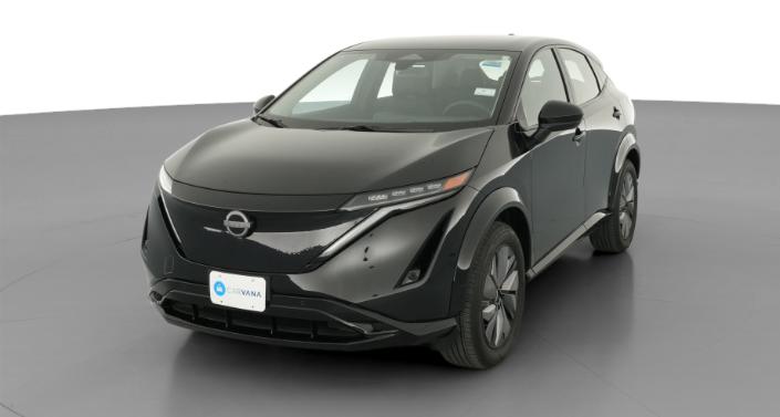 2024 Nissan Ariya Engage -
                  Tooele, UT
