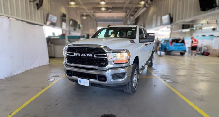 Thumbnail: 2024 RAM 2500 - 1