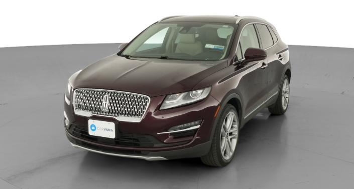 2019 Lincoln MKC Reserve -
                  Beverly, NJ