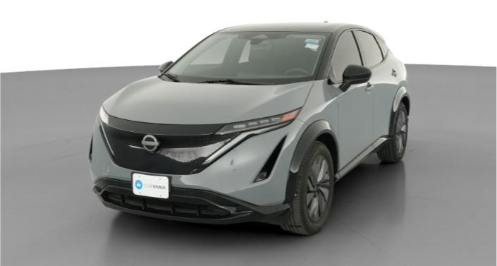 Thumbnail: 2024 Nissan Ariya - 1