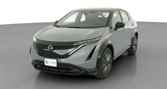 Thumbnail: 2024 Nissan Ariya - 1