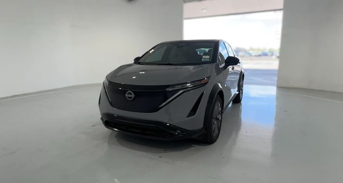 Thumbnail: 2023 Nissan Ariya - 1