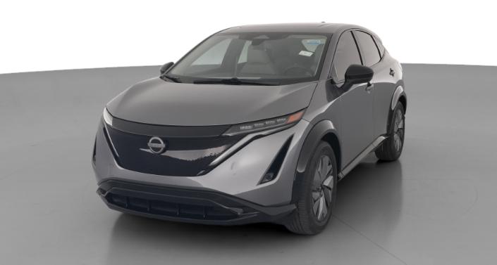 Thumbnail: 2025 Nissan Ariya - 1