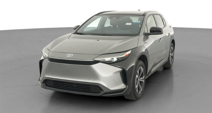 2024 Toyota bZ4X XLE -
                  Bessemer, AL