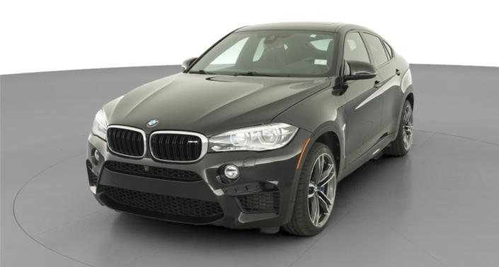 2019 BMW X6 M -
                  Hebron, OH