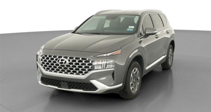 Thumbnail: 2022 Hyundai Santa Fe - 1
