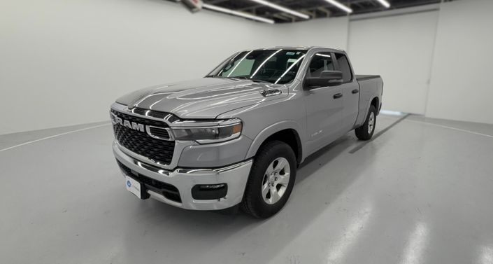 Thumbnail: 2025 RAM 1500 - 1