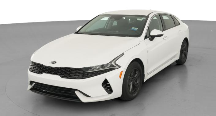 2021 Kia K5 LXS -
                  Richton Park, IL