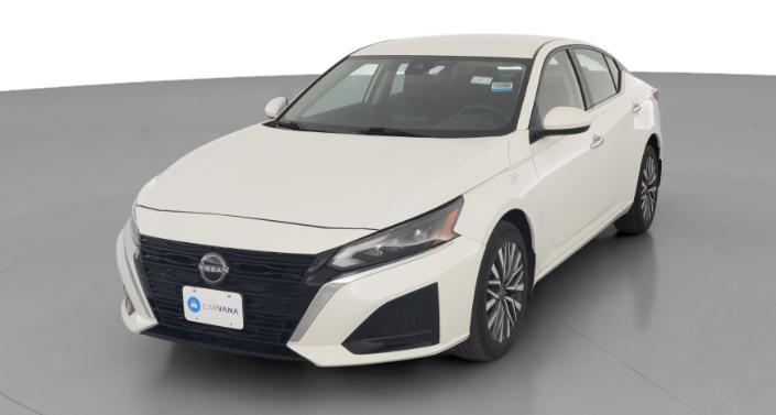 Thumbnail: 2023 Nissan Altima - 1