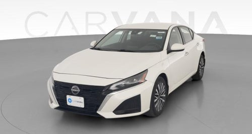2023 Nissan Altima