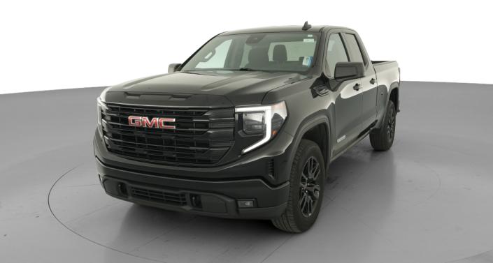 Thumbnail: 2023 GMC Sierra 1500 - 1