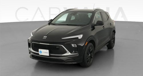 2025 Buick Encore GX