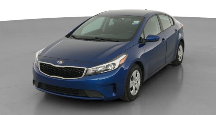 Thumbnail: 2017 Kia Forte - 1
