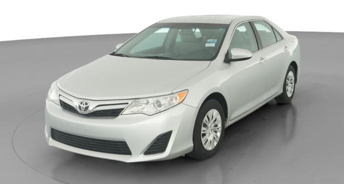 Thumbnail: 2013 Toyota Camry - 1