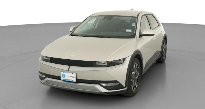 Thumbnail: 2024 Hyundai Ioniq 5 - 1