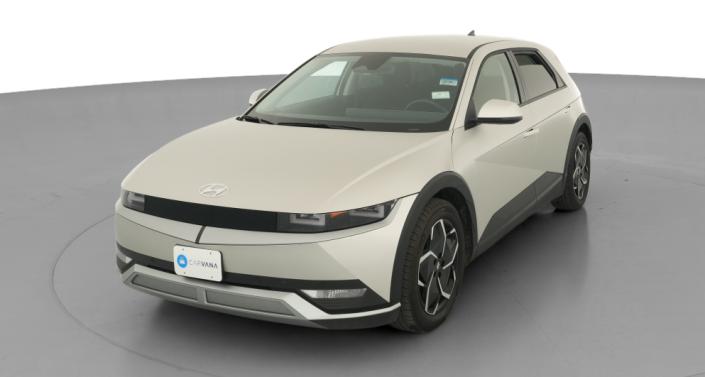 Thumbnail: 2024 Hyundai Ioniq 5 - 1