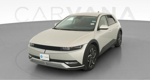 2024 Hyundai IONIQ 5